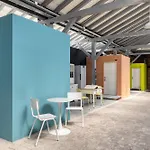 Baumann & Mueller Апартаменты Walsheim