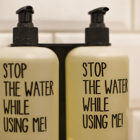 Baumann & Mueller דירה *