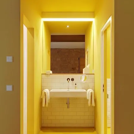 דירה Baumann & Mueller Walsheim