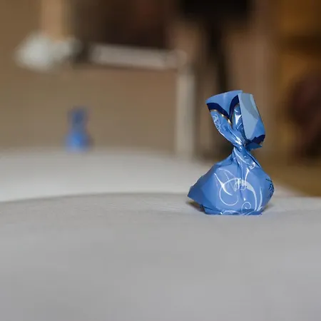 דירה Baumann & Mueller