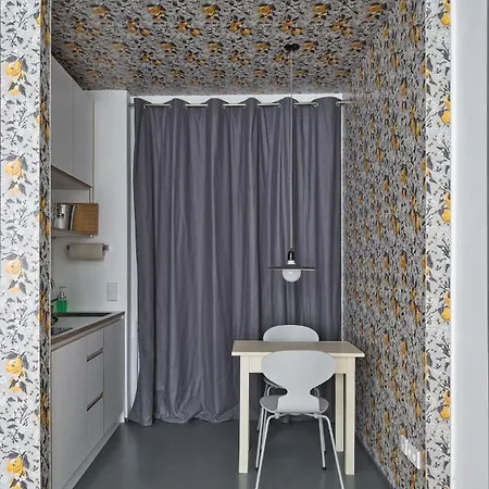 Baumann & Mueller Apartment