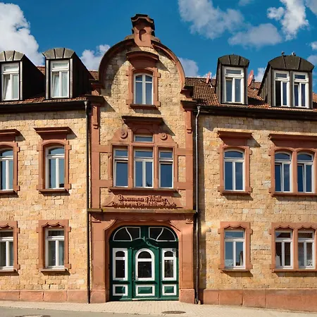 Apartment Baumann&müller Walsheim