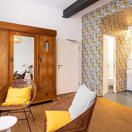 Baumann & Mueller * Walsheim