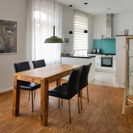 Baumann & Mueller * Walsheim