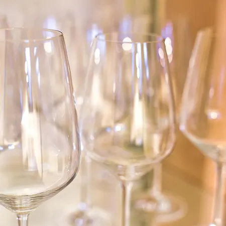 Apartment Baumann & Mueller *