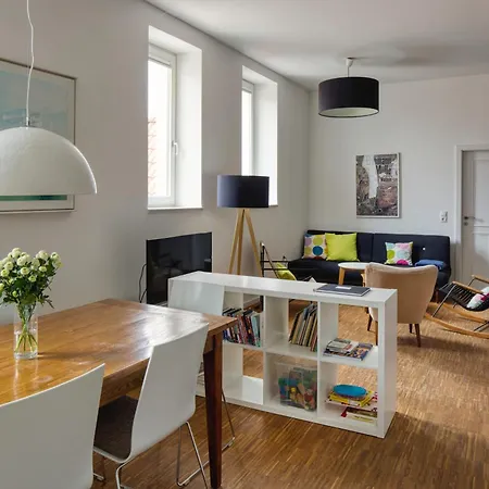 Baumann&müller Apartment Walsheim