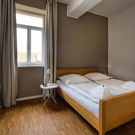 Apartment Baumann & Mueller