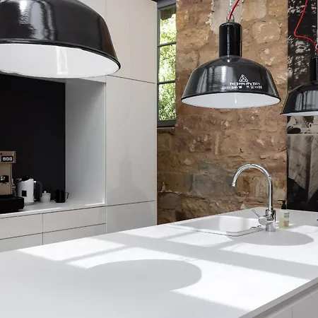 Baumann & Mueller דירה *