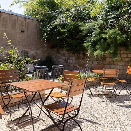 דירה Baumann & Mueller Walsheim