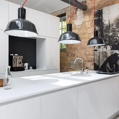 Apartment Baumann & Mueller