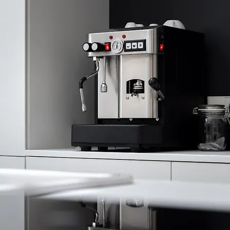 Baumann & Mueller דירה *