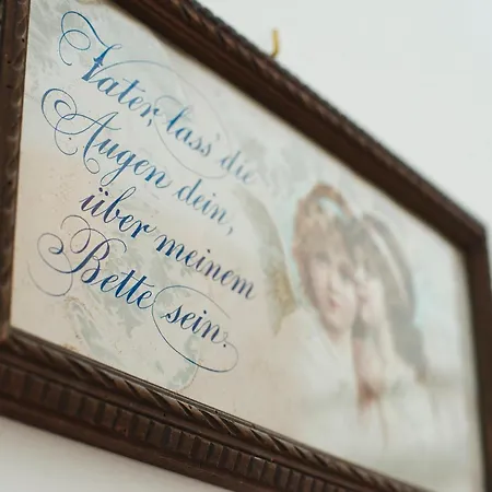 Baumann & Mueller Apartment Walsheim