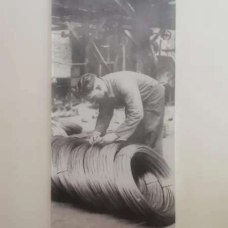 דירה Baumann & Mueller Walsheim