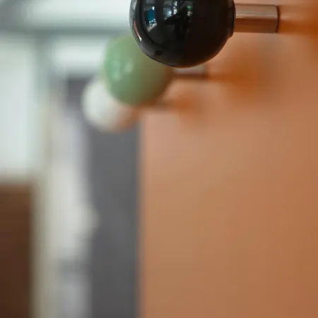 Baumann & Mueller Walsheim