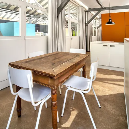 Apartment Baumann & Mueller