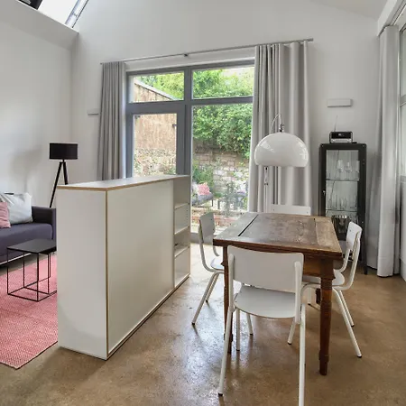 Baumann&müller Apartment *