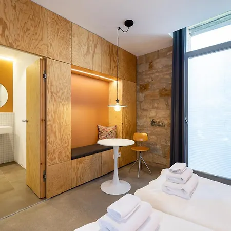 Baumann&müller Apartment Walsheim