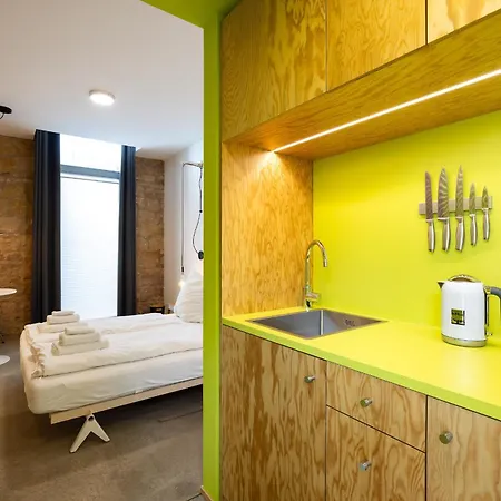 Apartment Baumann&müller *