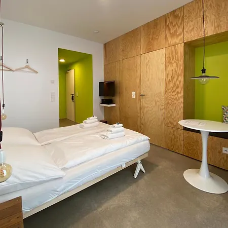 Baumann & Mueller דירה Walsheim