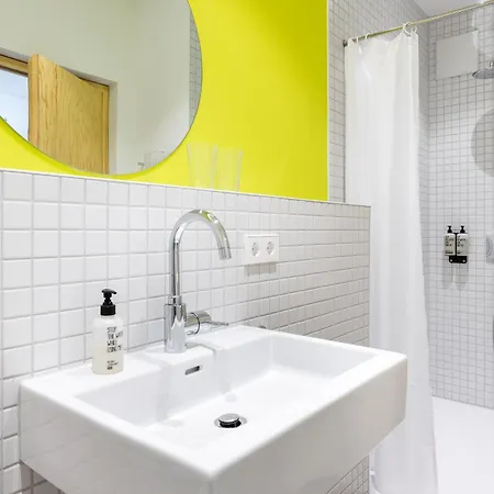 Apartment Baumann & Mueller