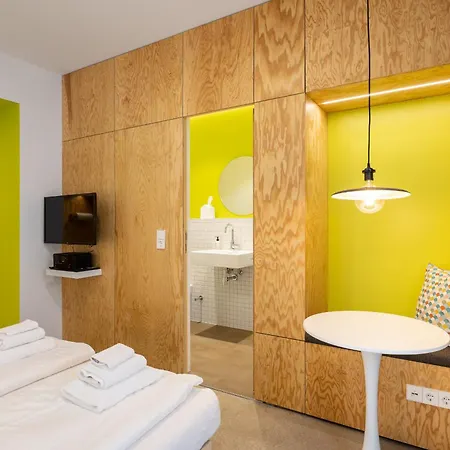 דירה Baumann & Mueller *