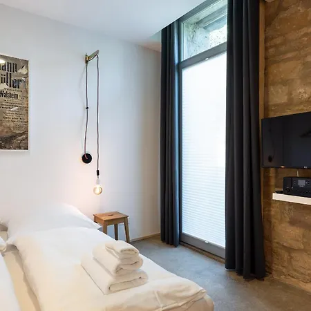 Baumann&müller Apartment *