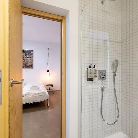 דירה Baumann & Mueller *