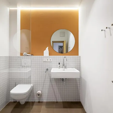 דירה Baumann & Mueller Walsheim