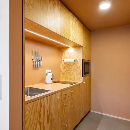 Apartment Baumann & Mueller Walsheim