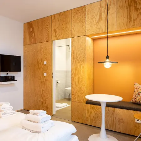 Baumann & Mueller * Walsheim