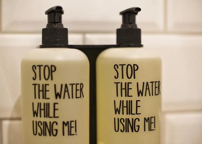 Baumann&müller Apartment *