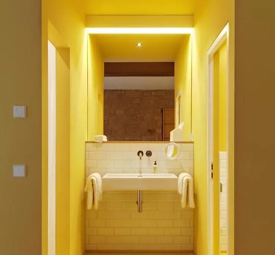 Apartment Baumann&müller Walsheim