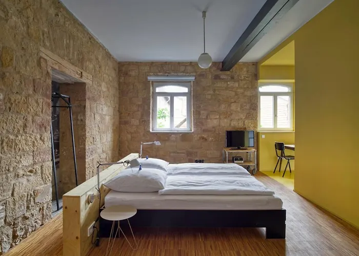 Apartment Baumann&müller