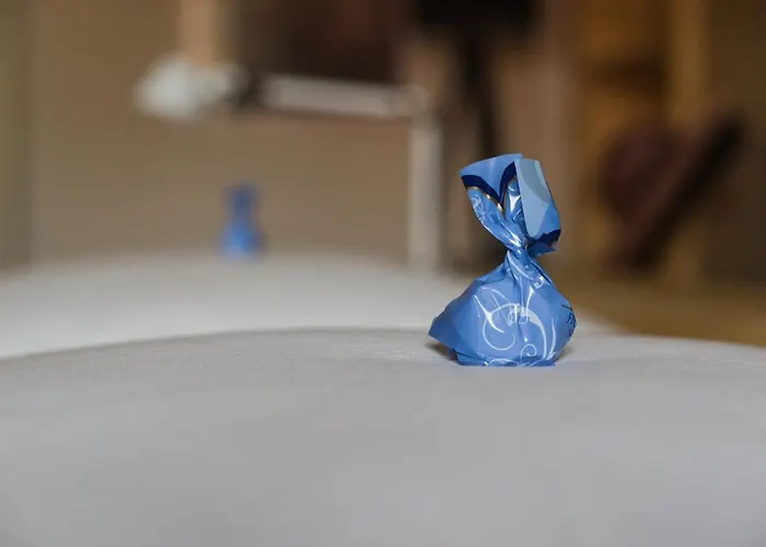 Apartment Baumann&müller