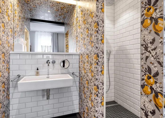 Baumann&müller Apartment