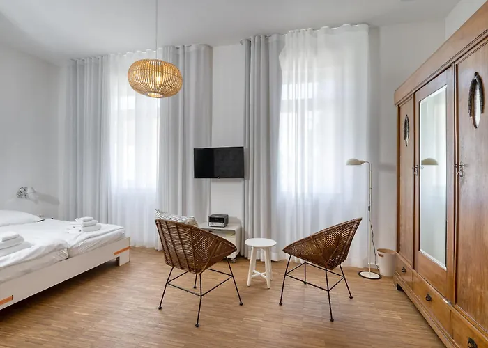 Apartment Baumann&müller