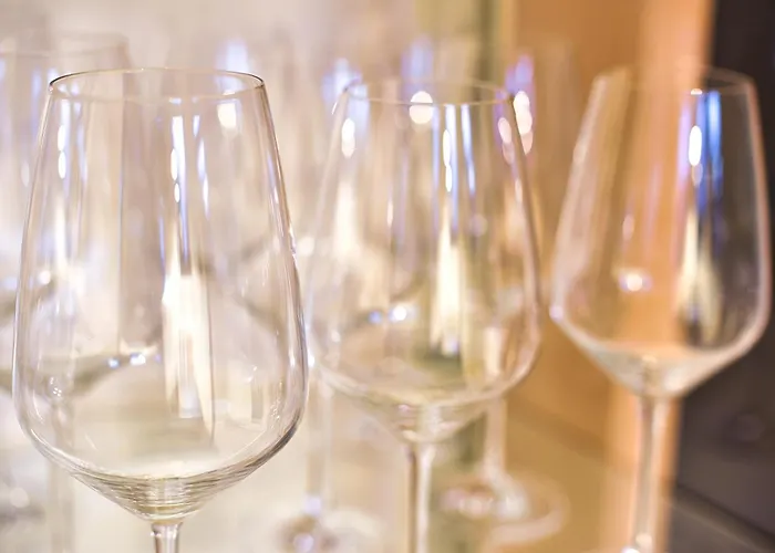 公寓 Baumann & Mueller *