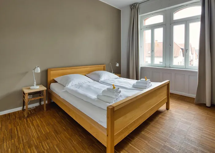 Baumann&müller Apartment