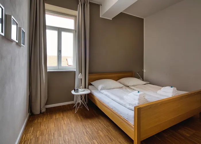 Apartment Baumann&müller