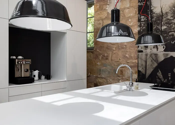 Baumann&müller Apartment *