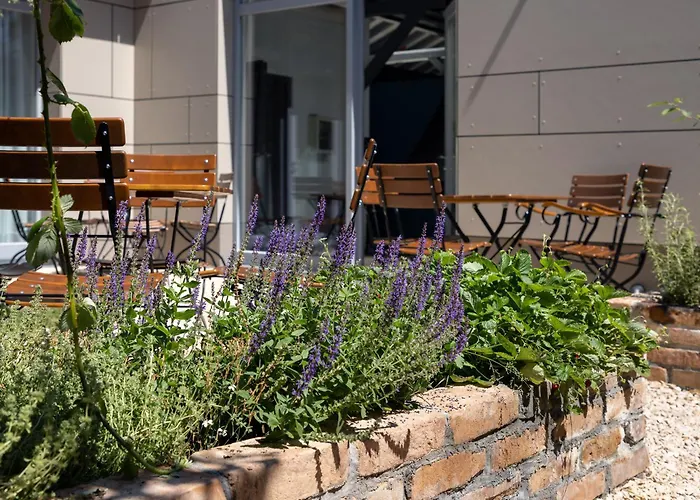 Apartment Baumann&müller *