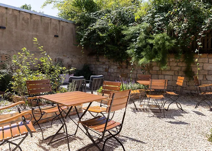 Apartment Baumann&müller Walsheim