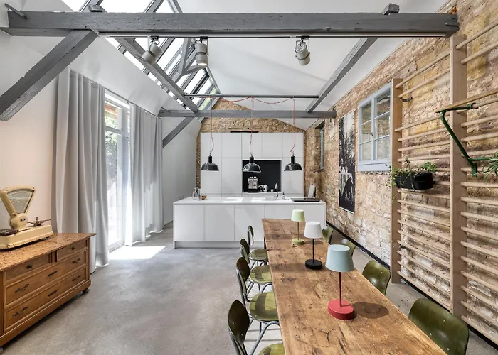 Baumann&müller Apartment