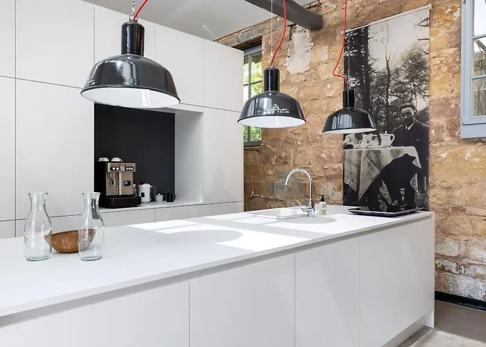 Apartment Baumann&müller