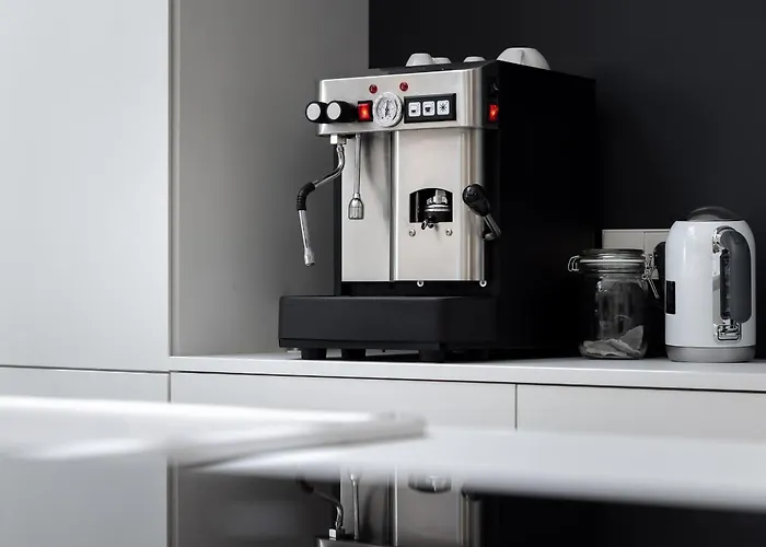 Baumann&müller Apartment *