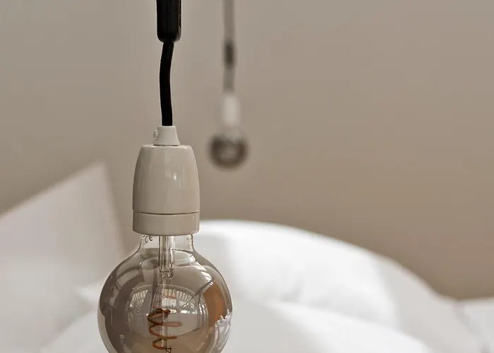 Apartment Baumann&müller *