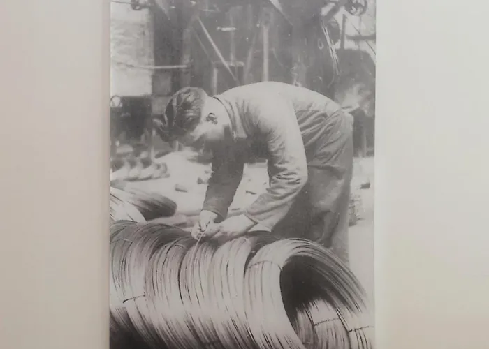 Apartment Baumann&müller Walsheim