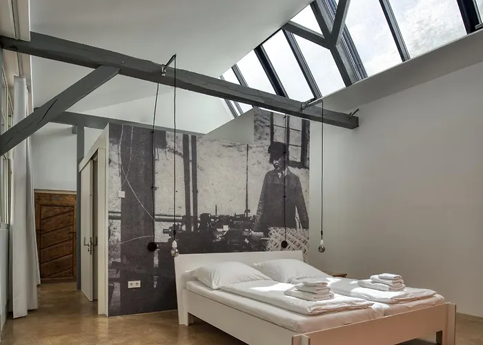 Baumann&müller Apartment