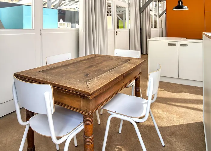 Apartment Baumann&müller