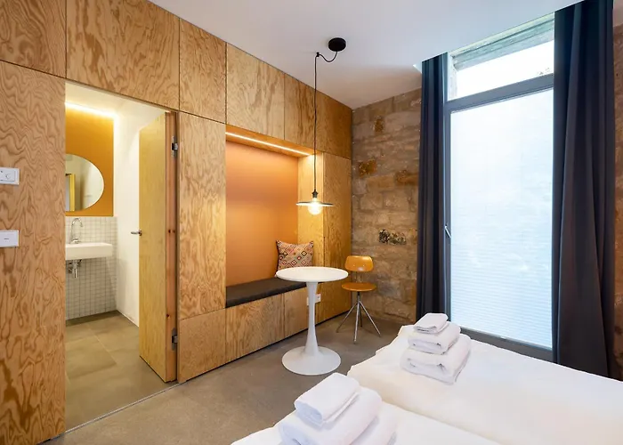 Baumann&müller Apartment Walsheim